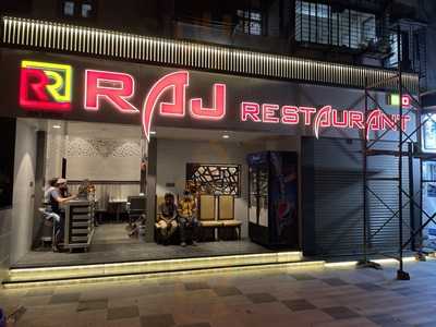 Raj Restaurant