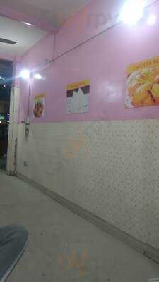 KGN Chicken Biryani Centre