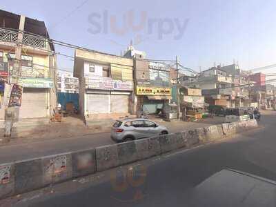 Asli Alam Muradabadi