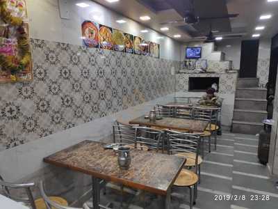 Nanda Vaishno Dhaba