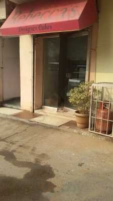 Rebecca's Designer Cakes