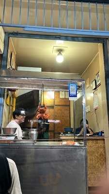 Sahani Tandori Corner