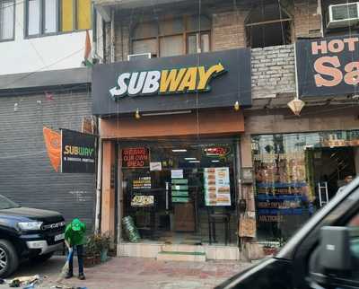 Subway