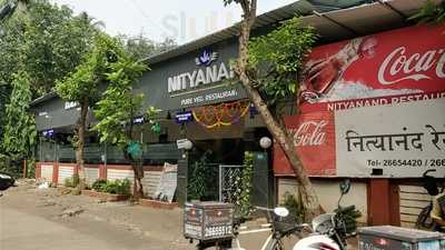 Nityanand Restaurant