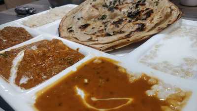 Kunal Shudh Vaishno Dhaba