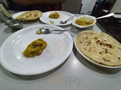 Hotel Shiv Shankar Restaurant