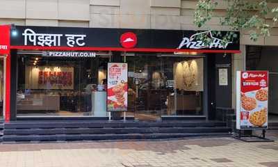 Pizza Hut,