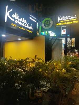 Kolkata Konnection