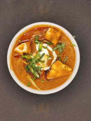 Get Lost in Flavours