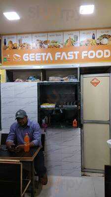 Geeta Fast Food Pure Veg