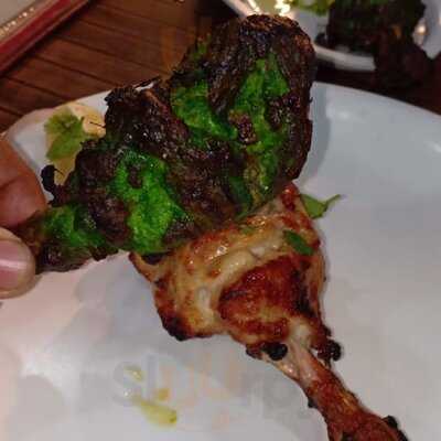 Treat Way Inn Restaurant