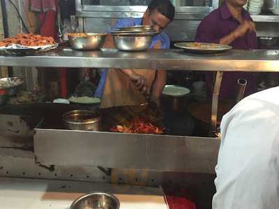 Chhikara Changezi Chicken