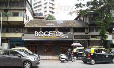 Cafe Bogeto