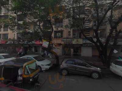 The Chandni Chowk Express