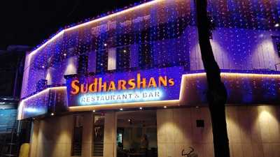 Sudarshan Restaurant & Bar