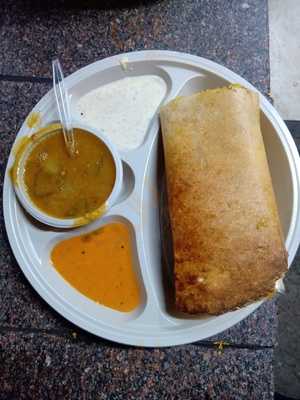 South Indian  Chennai Dosa Corner