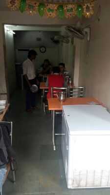 Kumar's Punjabi Dhaba