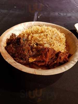 Race View Restaurant