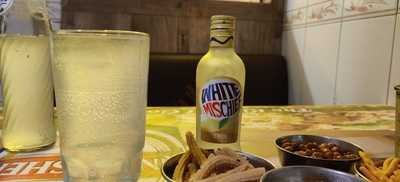 Asha Bar & Restaurant