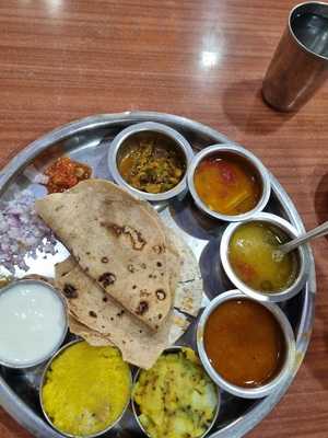 Hotel Jyoti Restaurant