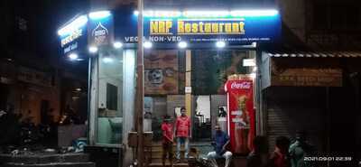 Nrp Restaurant