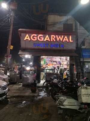 Aggarwal Sweets