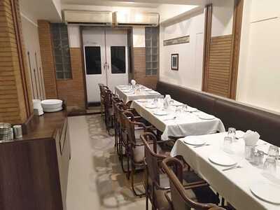 Hotel Restaurant Sainidhi