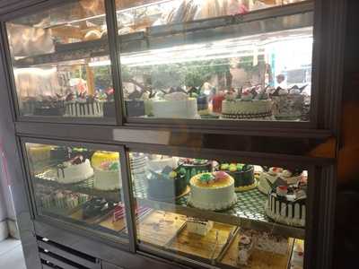 Pastry Palace