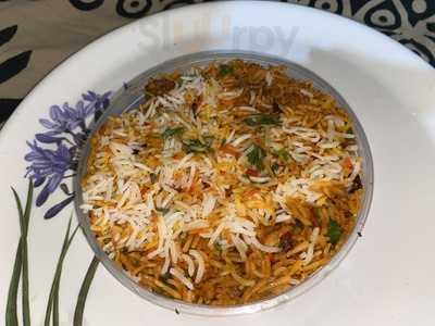 Raju Kabab & Chinese Corner