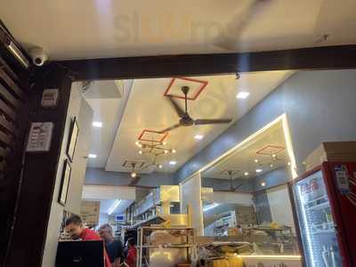 Raju Kitchen Restaurant