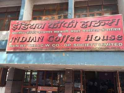 Indian Coffee House