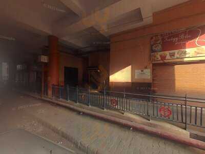 Valentine Coffee Bar