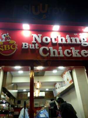 Nothing But Chicken