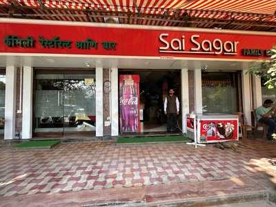 Sai Sagar Family Restaurant & Bar