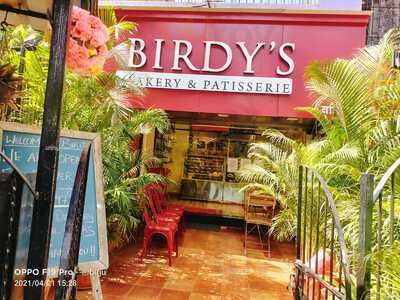 Birdy's