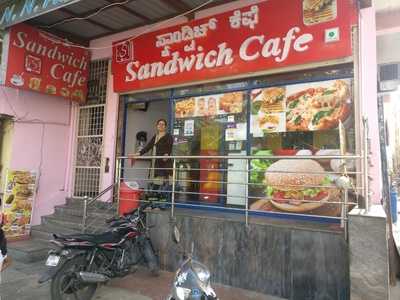 Sandwich Cafe