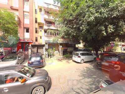 Madhuvan Chinese Fast Food