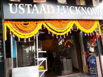Ustaad Kebab & Chinese Corner
