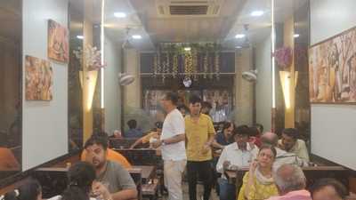 Rasoi Restaurant