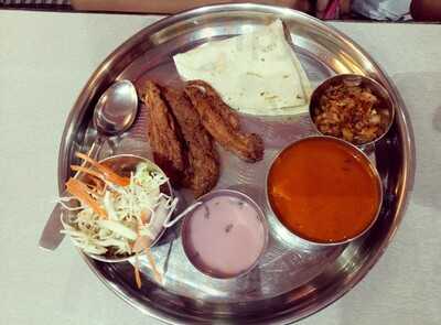 Daji - Chav Maharashtrachi