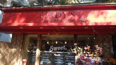 Birdys Bakery & Patisserie