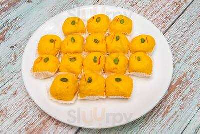 Vividham Sweets and Dry Fruits