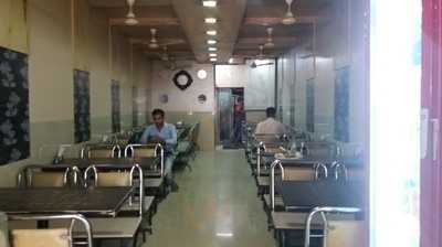 Raj Mahal Restaurant