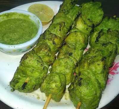 Maharaja Restaurant and Bar