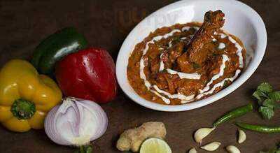 The Hideout Cafe Lounge