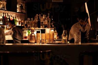 Dandy - The Fio Bar