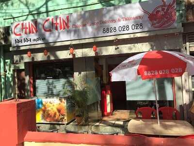 Chin Chin Chinese