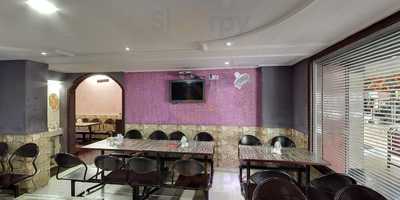 Shrishti Hyfy Restaurant