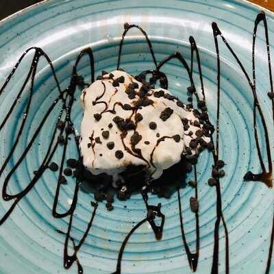 Ambrosia Cafe & Deli - Times Square
