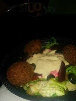 Falafel's- Veg Hummus House